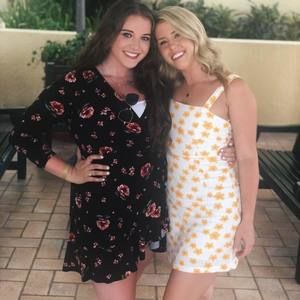 Meet your Posher, Audrey